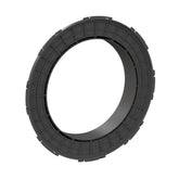 Secret Jardin Connector 200 mm for Ducting Flanges 25 mm (Dark Room)